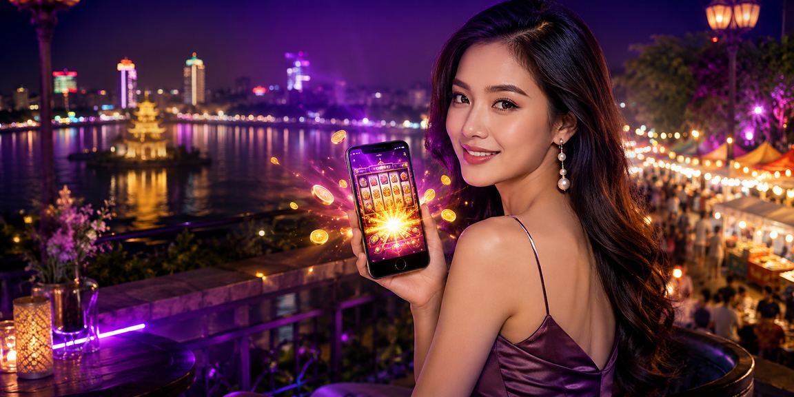 Phân tích thể thao và cá cược đa dạng tại phố đêm Hà Nội