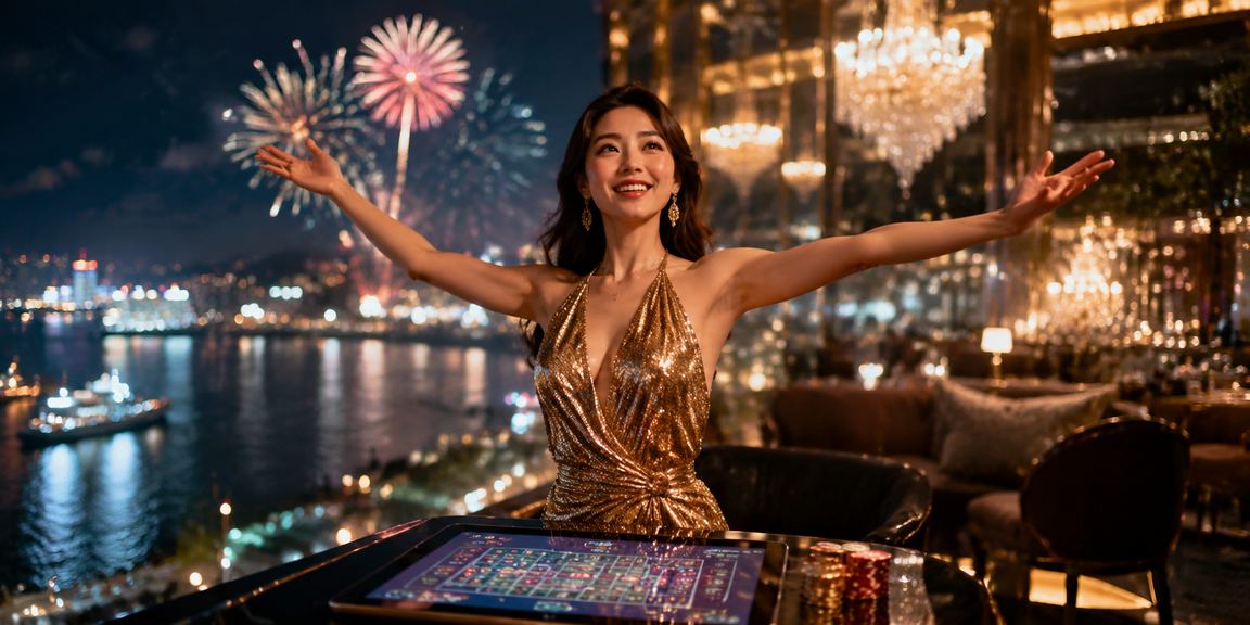 Sự kiện giải trí casino nổi bật tại Vũng Tàu